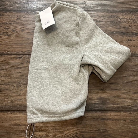 Gray Sweater - Picture 4 of 4